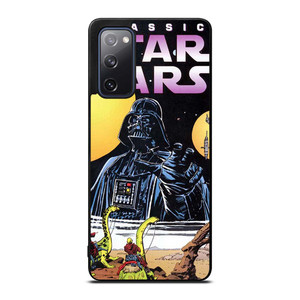 CLASSIC STAR WARS DARTH VADER Samsung Galaxy S20 FE Case Cover