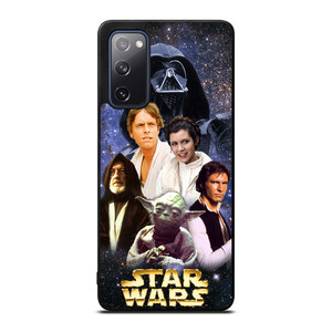 CLASSIC STAR WARS Samsung Galaxy S20 FE Case Cover
