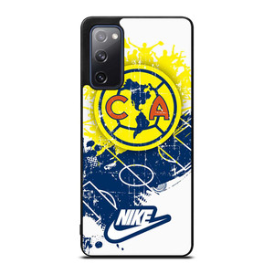 CLUB AMERICA AGUILAS ART 3 Samsung Galaxy S20 FE Case Cover