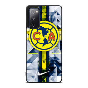CLUB AMERICA AGUILAS ICON 2 Samsung Galaxy S20 FE Case Cover