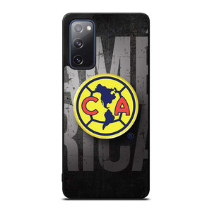 CLUB AMERICA LOGO 2 Samsung Galaxy S20 FE Case Cover