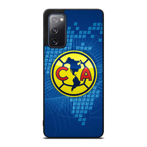 CLUB AMERICA LOGO Samsung Galaxy S20 FE Case Cover