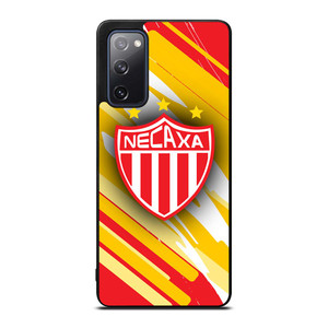 CLUB NECAXA FOOTBALL Samsung Galaxy S20 FE Case Cover