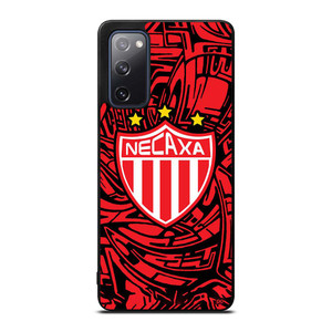 DEPORTIVO NECAXA ART LOGO Samsung Galaxy S20 FE Case Cover
