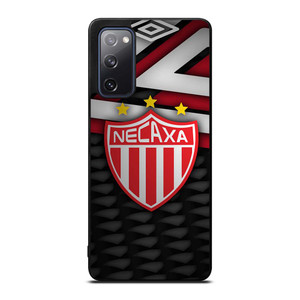 DEPORTIVO NECAXA FC LOGO Samsung Galaxy S20 FE Case Cover