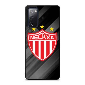 DEPOSTIVO NECAXA FOOTBALL Samsung Galaxy S20 FE Case Cover