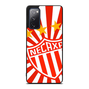 DEPOSTIVO NECAXA LOGO Samsung Galaxy S20 FE Case Cover