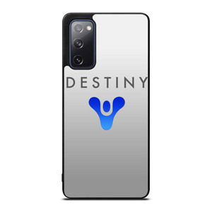 DESTINY GAME LOGO Samsung Galaxy S20 FE Case Cover