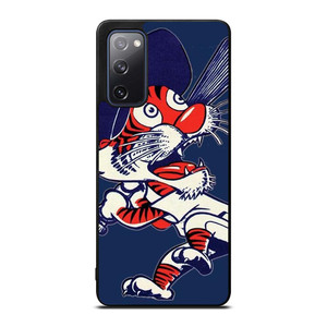 DETROIT TIGERS MASCOT Samsung Galaxy S20 FE Case Cover