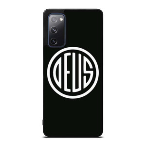 DEUS MOTORCYCLES LOGO Samsung Galaxy S20 FE Case Cover