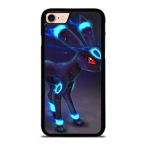 UMBREON SHINY POKEMON iPhone 7 / 8 Case Cover UMBREON SHINY POKEMON iPhone 7 / 8 Case Cover
