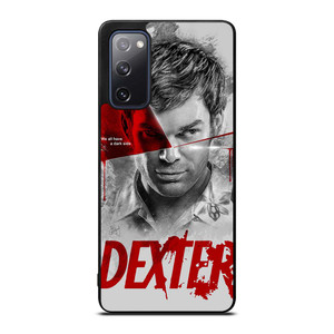 DEXTER 2 Samsung Galaxy S20 FE Case Cover