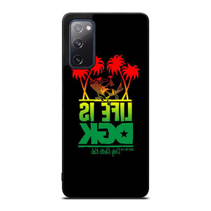 DGK SKATEBOARDING RAINBOW LOGO Samsung Galaxy S20 FE Case Cover