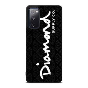 DIAMOND SUPPLY 1 Samsung Galaxy S20 FE Case Cover