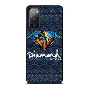 DIAMOND SUPPLY CO Samsung Galaxy S20 FE Case Cover