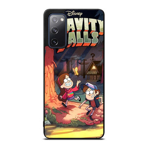 DISNEY GRAVITY FALLS Samsung Galaxy S20 FE Case Cover