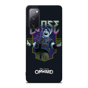 DISNEY ONWARD MOVIE LET LOOSE Samsung Galaxy S20 FE Case Cover