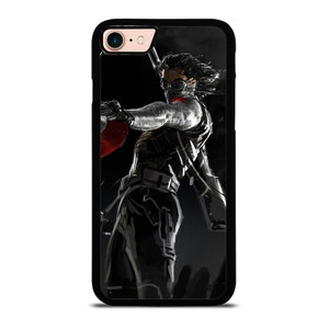 WINTER SOLDIER MARVEL iPhone 7 / 8 Case Cover WINTER SOLDIER MARVEL iPhone 7 / 8 Case Cover