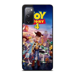 DISNEY TOY STORY 4 Samsung Galaxy S20 FE Case Cover