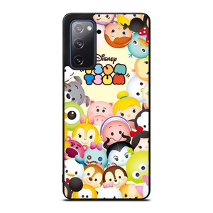 DISNEY TSUM TSUM Samsung Galaxy S20 FE Case Cover