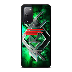 DJ SKRILLEX Samsung Galaxy S20 FE Case Cover