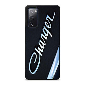 DODGE CHARGER EMBLEM Samsung Galaxy S20 FE Case Cover