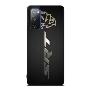 DODGE SRT LOGO Samsung Galaxy S20 FE Case Cover