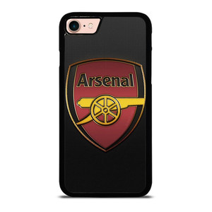 ARSENAL LOGO FOOTBALL iPhone 7 / 8 Case Cover ARSENAL LOGO FOOTBALL iPhone 7 / 8 Case Cover