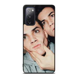 DOLAN TWINS Samsung Galaxy S20 FE Case Cover