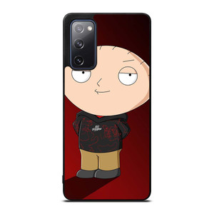 FAMILY GUY STEWIE GRIFFIN Samsung Galaxy S20 FE Case Cover