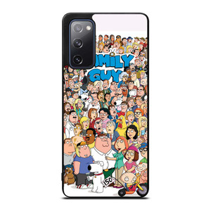 FAMILY GUY Samsung Galaxy S20 FE Case Cover
