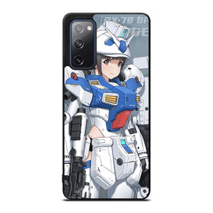 FAN ART GUNDAM SEXY Samsung Galaxy S20 FE Case Cover