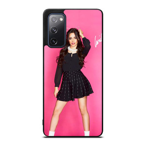 FIFTH HARMONY CAMILA CABELLO Samsung Galaxy S20 FE Case Cover