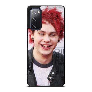 FIVE SECONDS OF SUMMER MICHAEL CLIFFORD 5SOS Samsung Galaxy S20 FE Case Cover