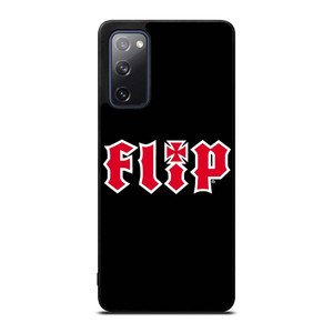 FLIP INTERNATIONAL TRUCK COMPANY Samsung Galaxy S20 FE Case Cover
