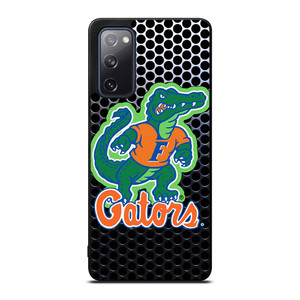 FLORIDA GATORS FOOTBALL Samsung Galaxy S20 FE Case Cover