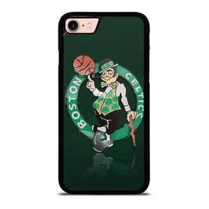 BOSTON CELTICS ICON iPhone 7 / 8 Case Cover BOSTON CELTICS ICON iPhone 7 / 8 Case Cover
