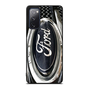 FORD 2 Samsung Galaxy S20 FE Case Cover