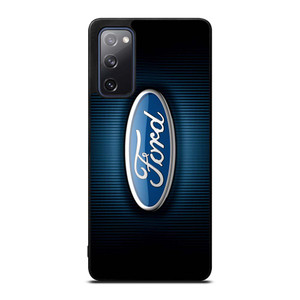 FORD 3 Samsung Galaxy S20 FE Case Cover