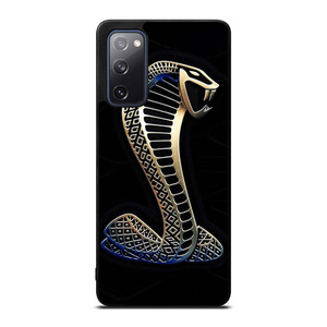 FORD COBRA ICON Samsung Galaxy S20 FE Case Cover