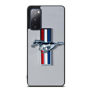FORD MUSTANG LOGO 2 Samsung Galaxy S20 FE Case Cover