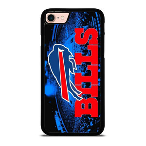 BUFFALO BILLS FOOTBALL LOGO iPhone 7 / 8 Case Cover