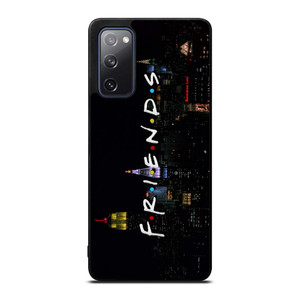 FRIENDS ICON Samsung Galaxy S20 FE Case Cover