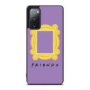 FRIENDS MONICA'S DOOR Samsung Galaxy S20 FE Case Cover