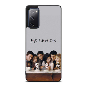FRIENDS POSTER Samsung Galaxy S20 FE Case Cover