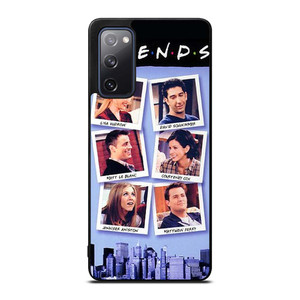 FRIENDS TV SERIES Samsung Galaxy S20 FE Case Cover