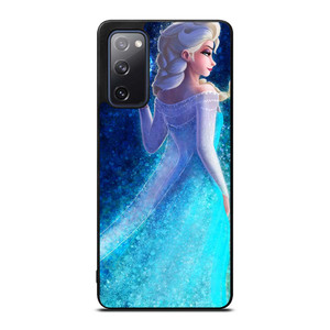 FROZEN ELSA 2 Samsung Galaxy S20 FE Case Cover