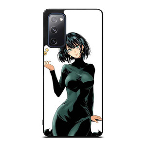 FUBUKI ONE PUNCH MAN Samsung Galaxy S20 FE Case Cover