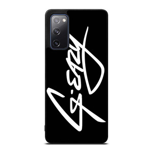 G-EAZY LOGO Samsung Galaxy S20 FE Case Cover