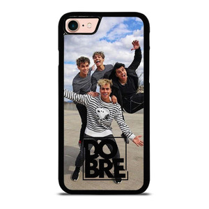 DOBRE BROTHERS 4 iPhone 7 / 8 Case Cover DOBRE BROTHERS 4 iPhone 7 / 8 Case Cover